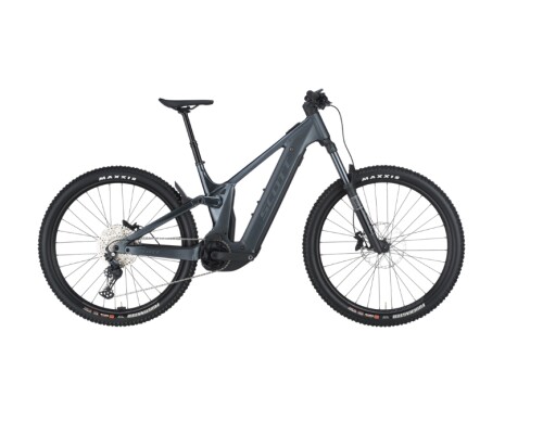 Scott Patron 920 granite black