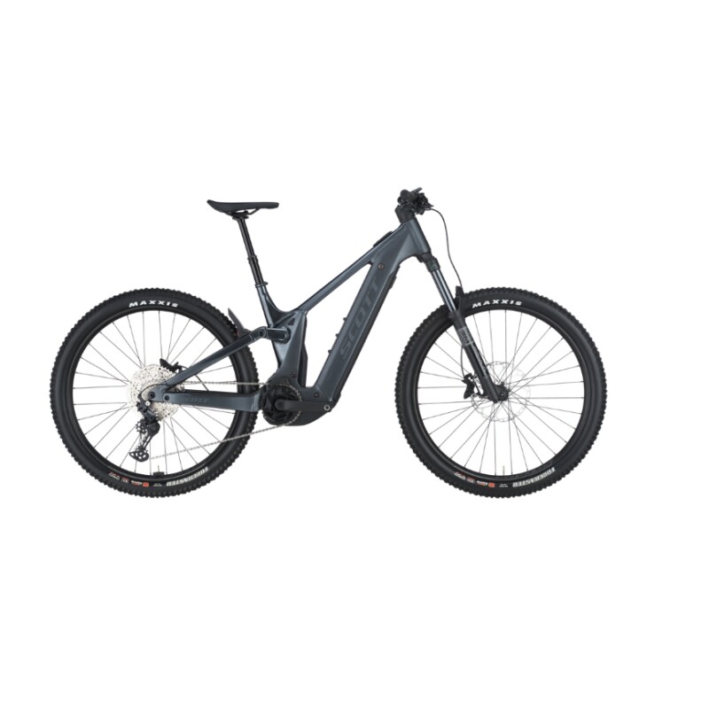 Scott Patron 920 granite black