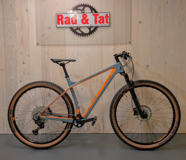 Conway RLC 4.9