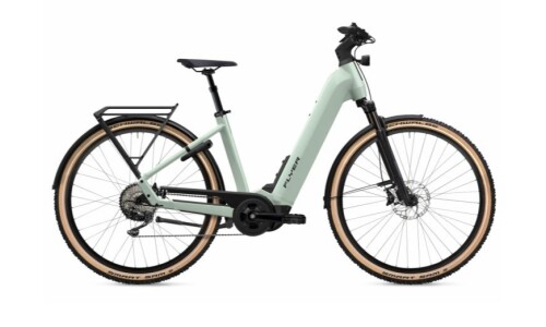 FLYER Gotour 7.12 XC 750 Wh