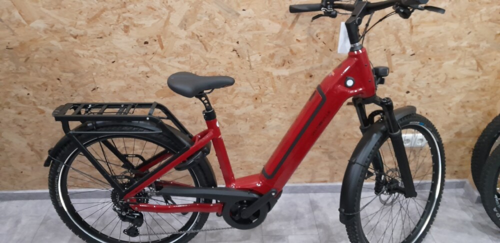 Velo de Ville SEB 990 SUV Smart 625