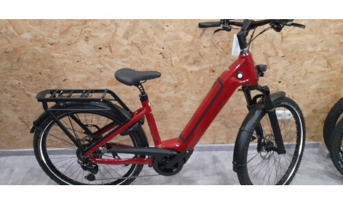 Velo de Ville SEB 990 SUV Smart 625