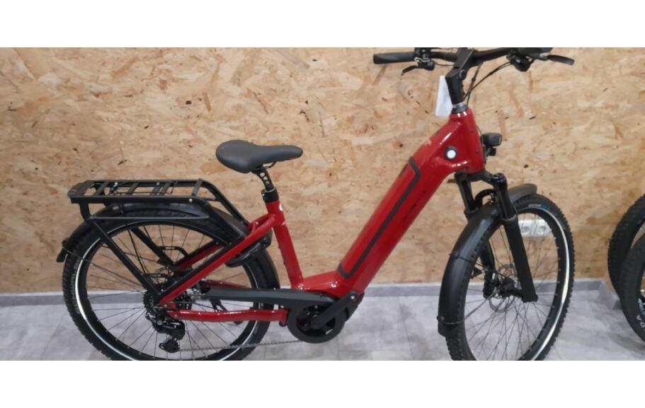 Velo de Ville SEB 990 SUV Smart 625