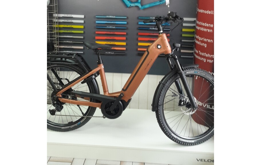 Velo de Ville SEB 990 SUV Smart 625