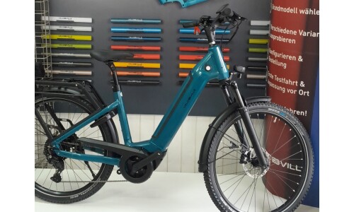 Velo de Ville SEB 990 SUV Smart 625