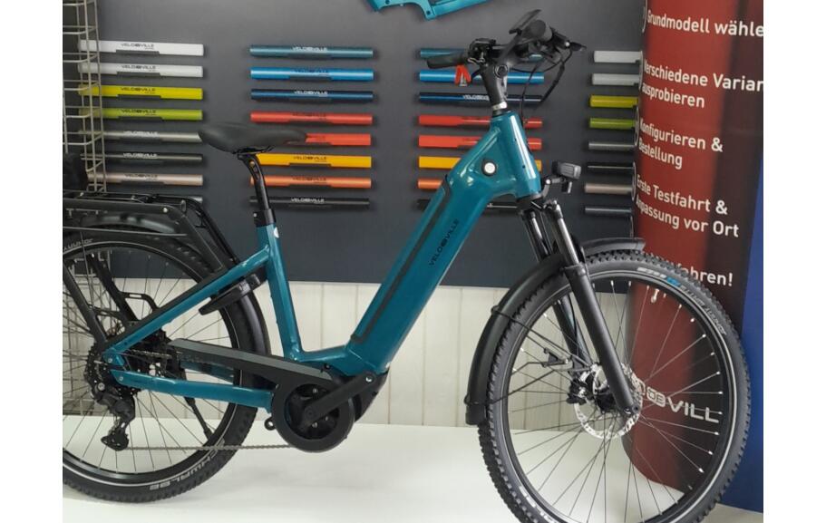 Velo de Ville SEB 990 SUV Smart 625