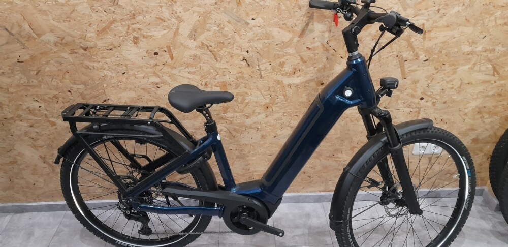 Velo de Ville SEB 990 SUV Smart 625
