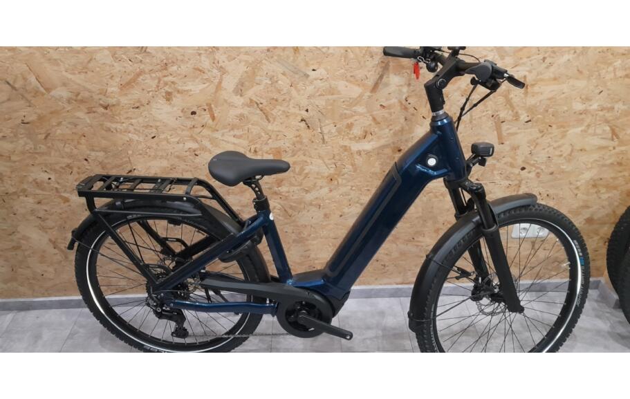 Velo de Ville SEB 990 SUV Smart 625