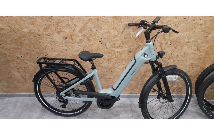 Velo de Ville SEB 990 SUV Smart 625
