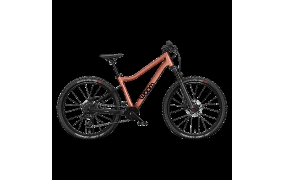 woom Woom Off Air 5 24