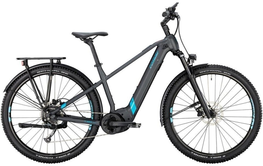 Conway Cairon C 2.0 625