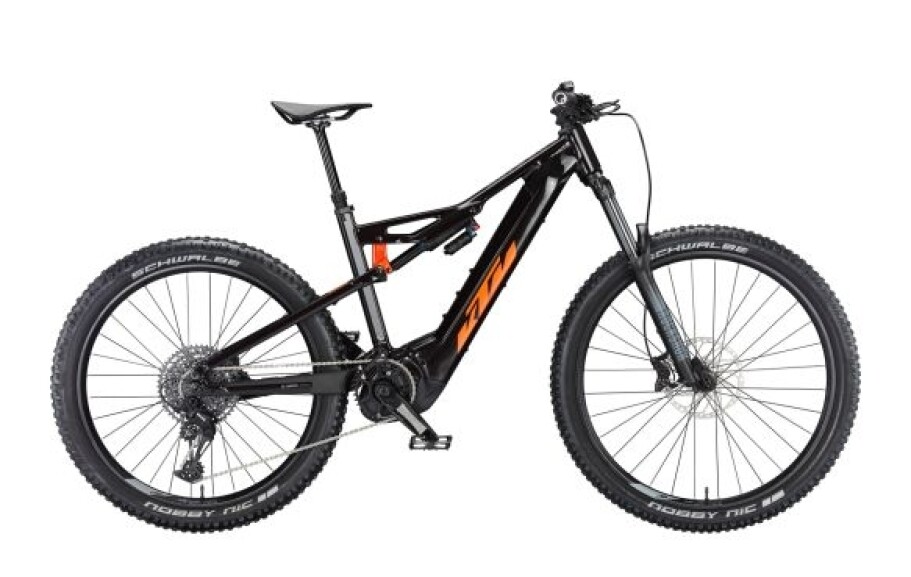 KTM Kapoho 7973 RH L