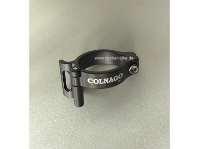 Colnago Umwerferschelle 34,8mm