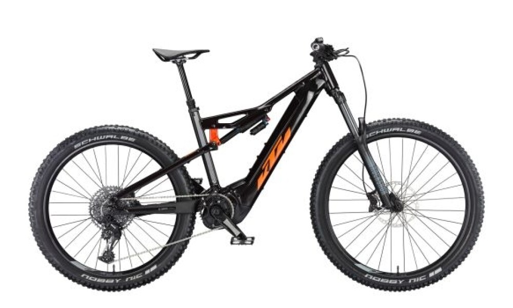 KTM Kapoho 7973 RH XL