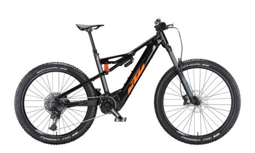 KTM Kapoho 7973 RH XL