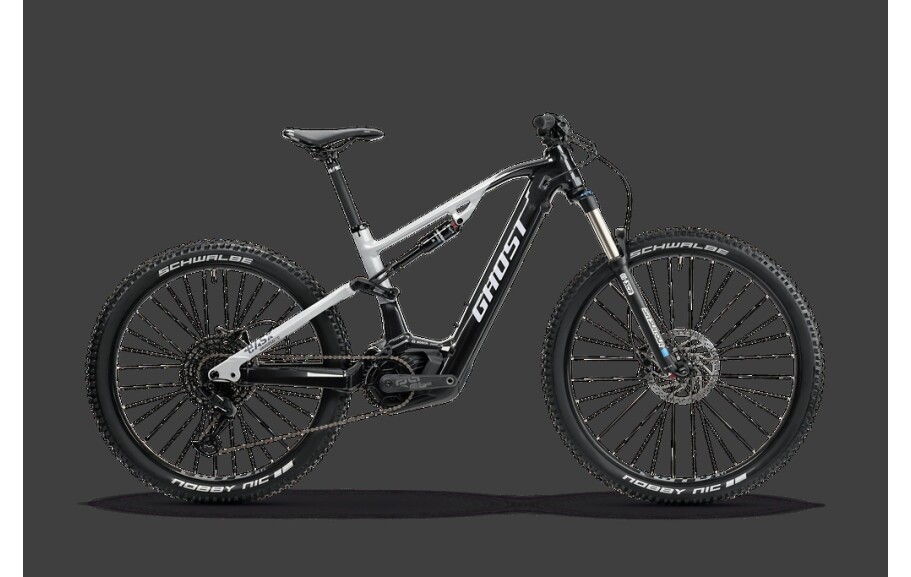 Ghost E-ASX 130 Universal