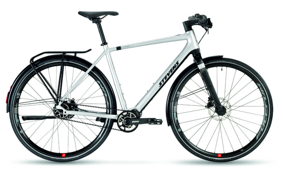 Stevens E-Strada 7.3.4