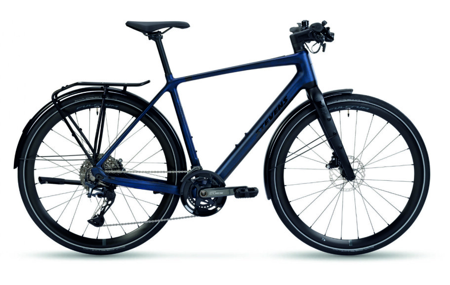 Stevens E-Strada 8.3.4 Gen.2