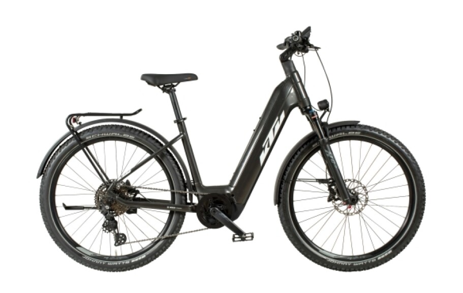 KTM Macina Aera Pro LTD RH 51