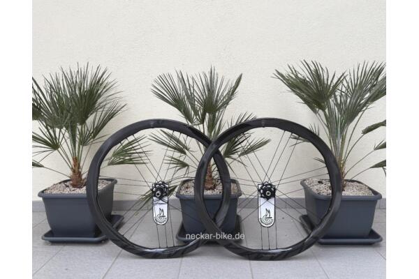 Campagnolo Shamal C23 Carbon Disc