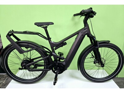 Riese und Müller Delite 4 GT Vario