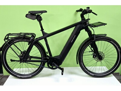 Riese und Müller Charger4 GT Rohloff HS