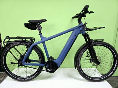 Riese und Müller Charger 4 GT Vario