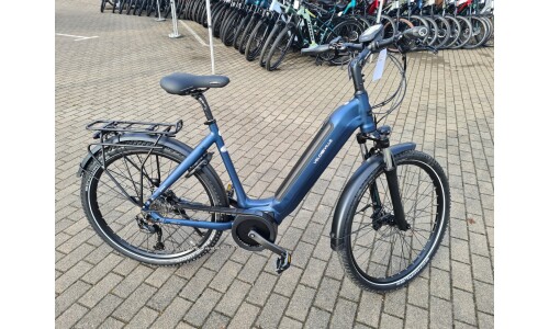Velo de Ville SEB 890 Rh. 55 cm (L-XL)