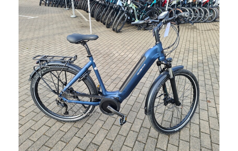 Velo de Ville SEB 890 Rh. 55 cm (L-XL)