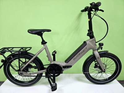 Gudereit EC-45 EVO