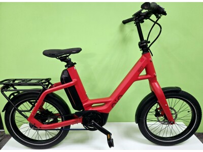 QiO Bikes QIO Eins P-5 RT