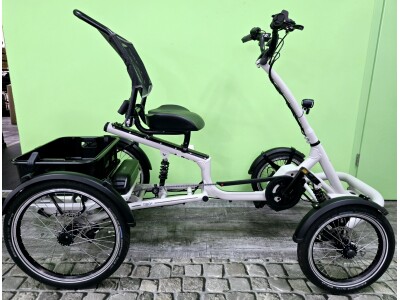 Pro-Tec Tibo +