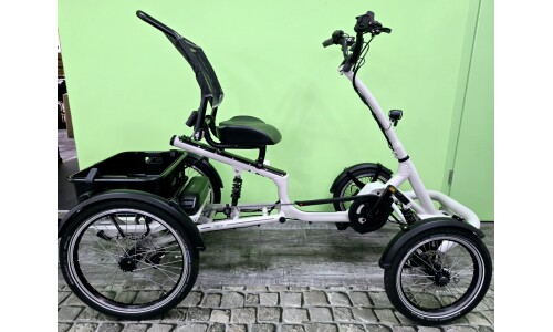 Pro-Tec Tibo +