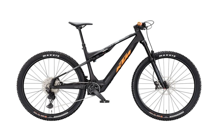 KTM Macina Scarp SX