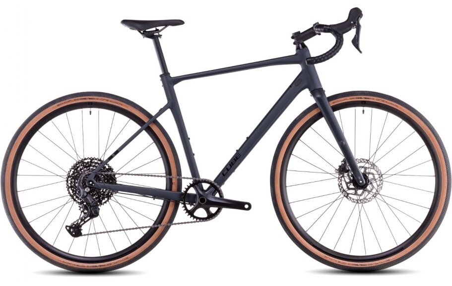 Cube Nuroad Pro (2025)