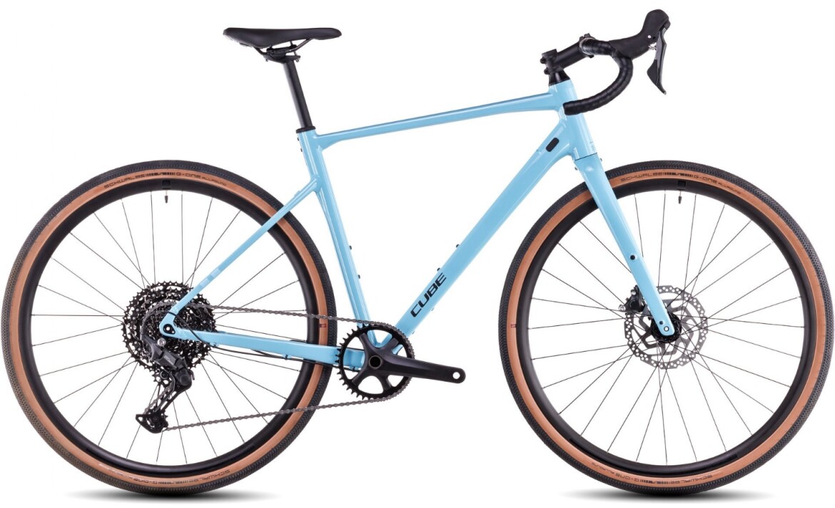 Cube Nuroad Pro (2025)