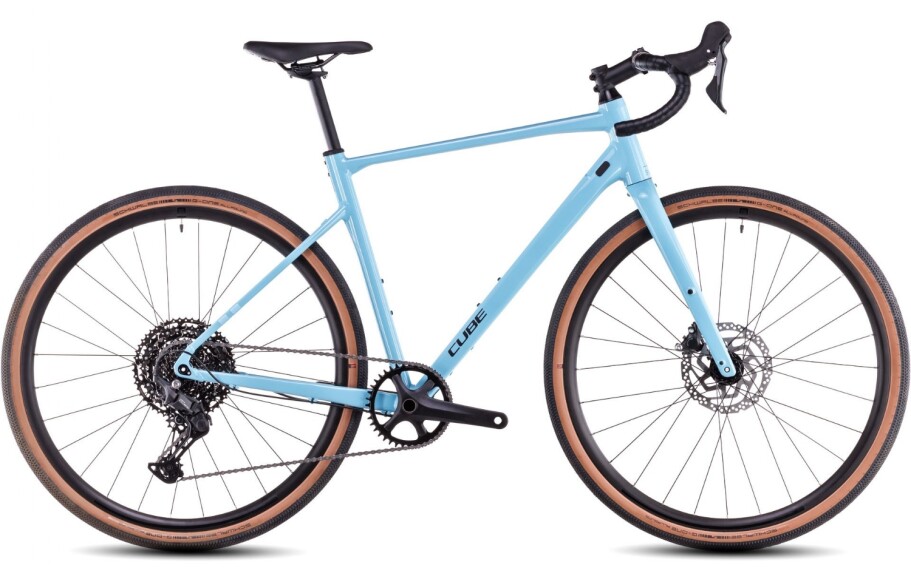 Cube Nuroad Pro (2025)