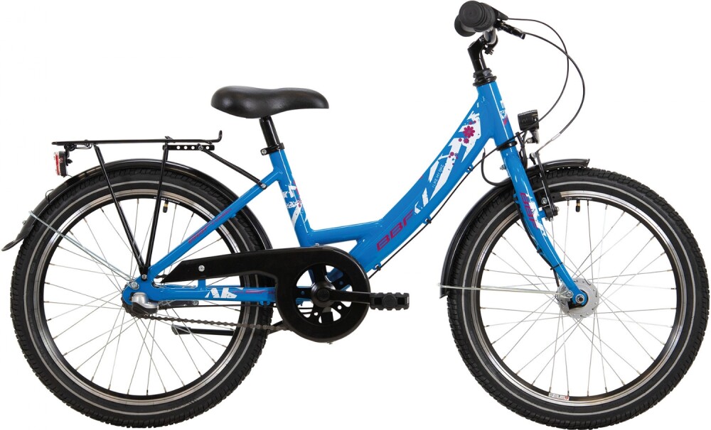 BBF Outrider 20