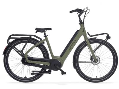 Cortina E-Common Family Enviolo 625