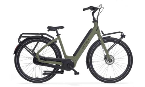 Cortina E-Common Family Enviolo 625