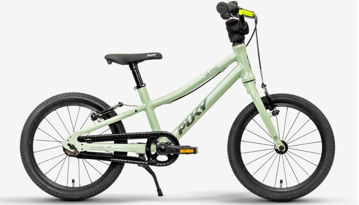 Puky LS Pro 16 (16")