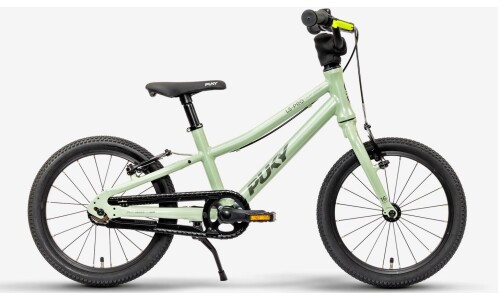 Puky LS Pro 16 (16")