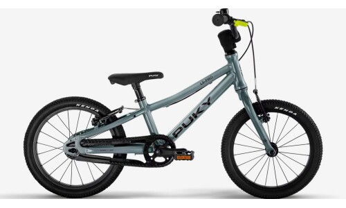 Puky LS Pro 16 (16")