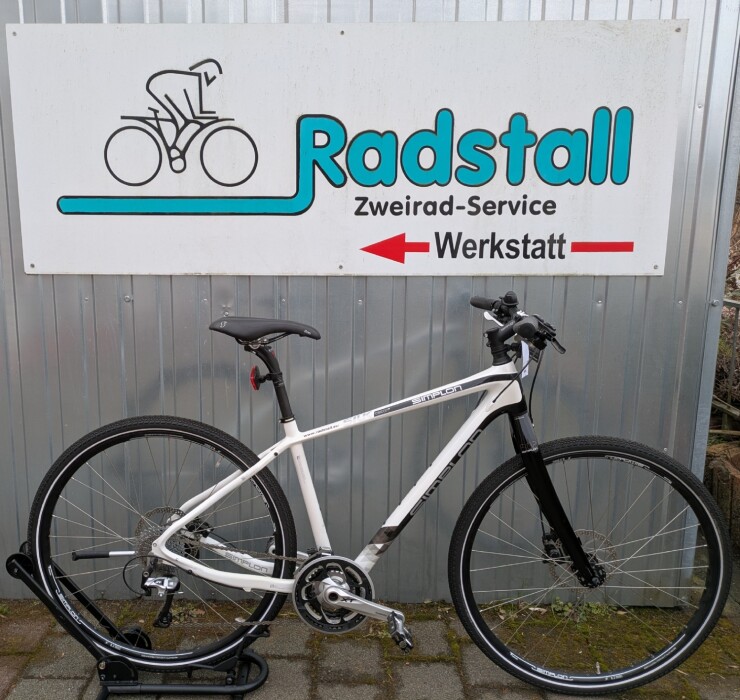 Simplon Silkcarbon
