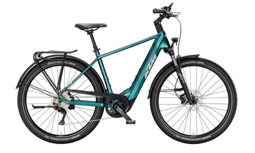 KTM Macina Gran 820