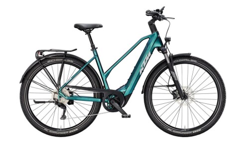 KTM Macina Gran 820