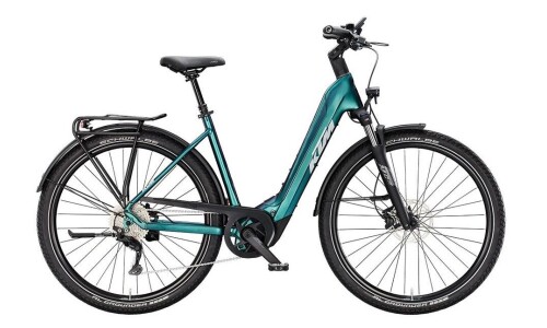 KTM Macina Gran 820