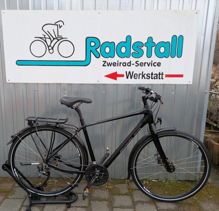 Simplon Silkcarbon