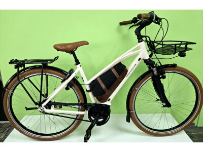 Riese und Müller Cruiser2 Mixte RT
