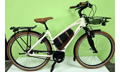 Riese und Müller Cruiser2 Mixte RT